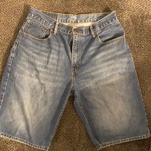 Levi’s Men’s Shorts